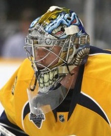 Pekka Rinne