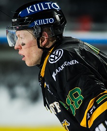 Teemu Aalto